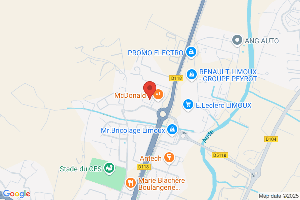ALDI