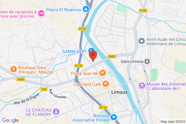 ObjectifCode - Centre d'examen du code de la route Limoux