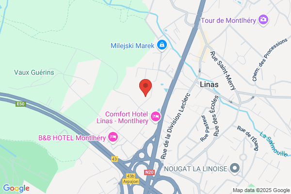 SOS JARDINS