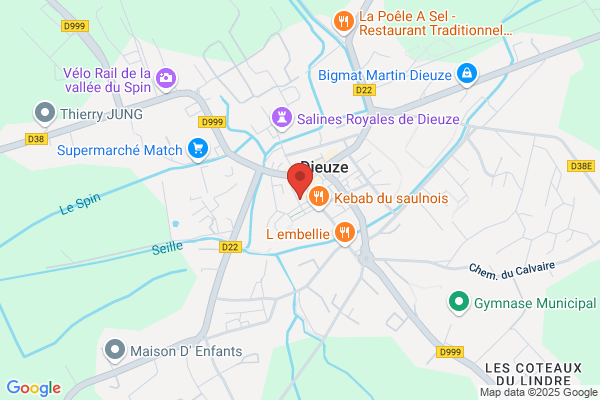 BIOGROUP LORRAINE - Laboratoire du Saulnois