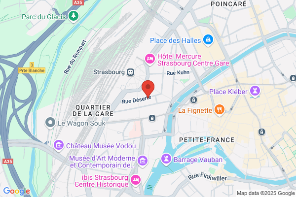 Antenne Association Bureau D Accueil