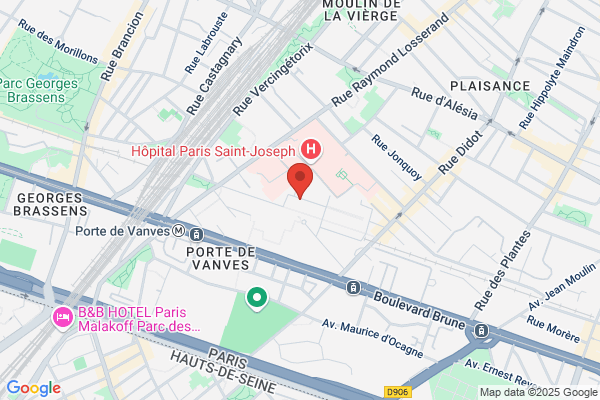 Association Des Retraites Des Etablissements Hospitaliers Publ