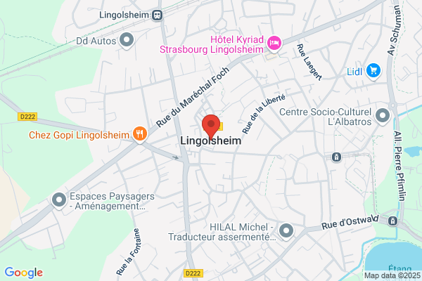 Association Humanitaire Presence