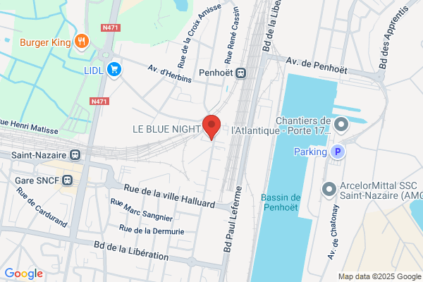 Association Pain Contre La Faim