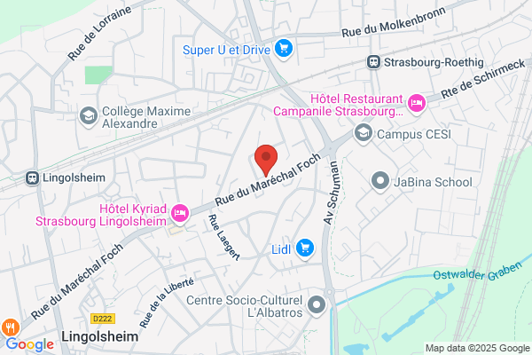 AXA Assurance FORMATION ALSACE