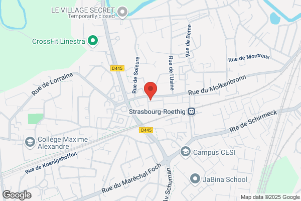 Daul Groupe Entreprises