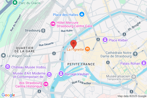 Banque Populaire De La Region Economique De strasbourg agence