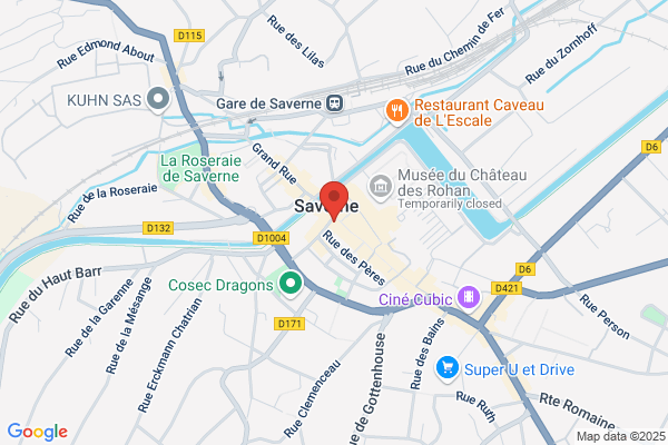 Credit Industriel D Alsace Et De Lorraine cial Agence De crone