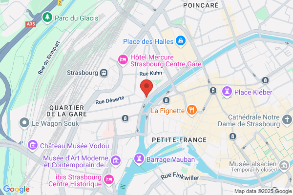 Boulangerie Patisserie Matter Jean Marc Succursale