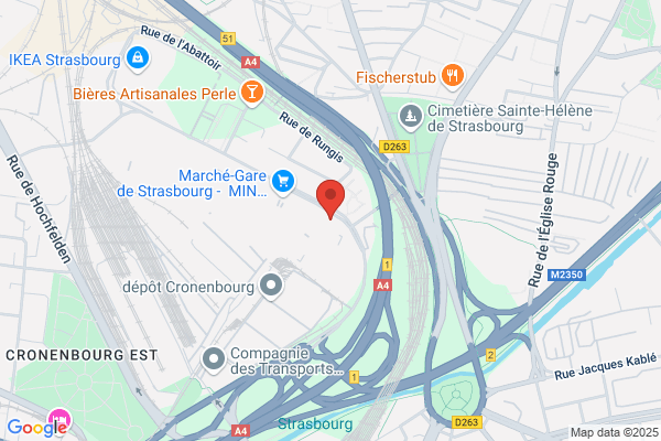 Boulangerie Patisserie Matter Ste D Exploit