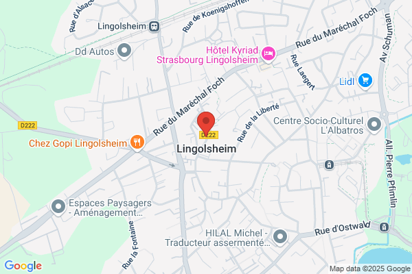 Boulangerie Patisserie Schlosser