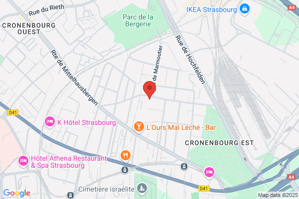 Boulangerie Saint Florent