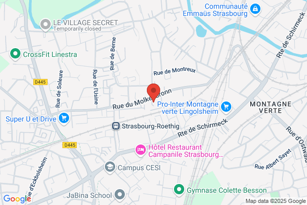 Boulangerie Schopperle