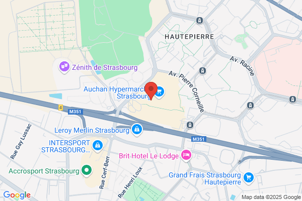 Bretzel Burgard
