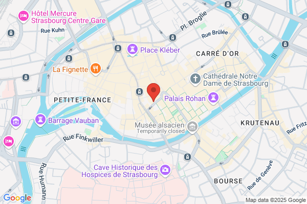 Frank HARTER Maître Coiffeur
