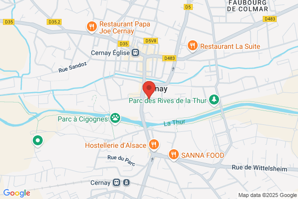 Home Coiffure