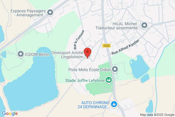 Association Arpomt