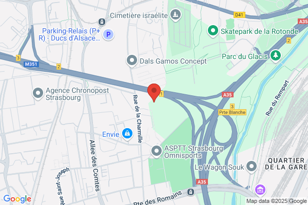 Association Culturelle Turque De Neuhof
