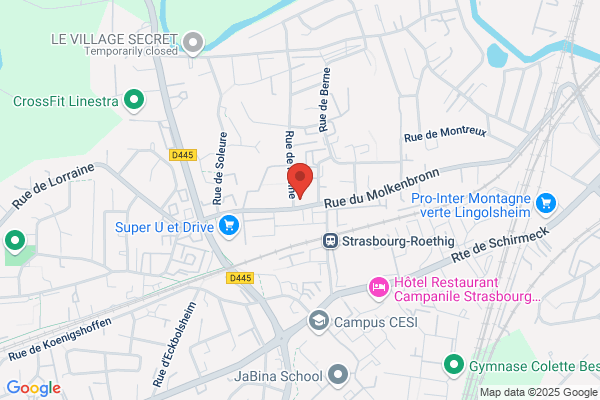 Association Des Parents D Eleves De L Enseignement Libre s