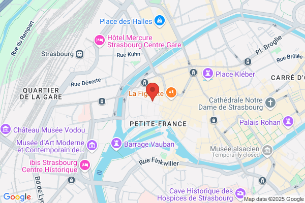 Centre Culturel Iberique