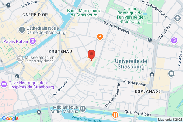 Barth Arlt Martine Dentiste