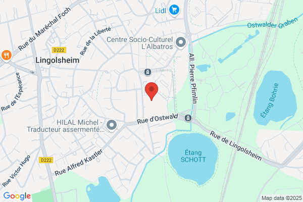 Carl Christian Chir Dentiste