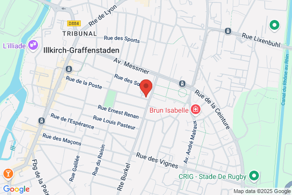 Dosch Alexandre Chir Dentiste