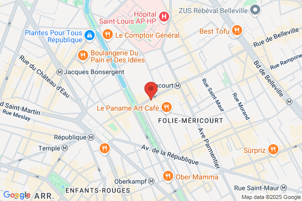Gelbard Jacques