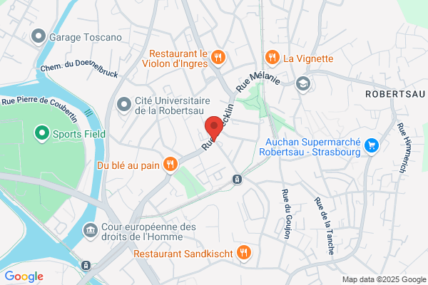 Guegan Henri Chir Dentiste