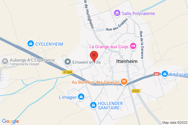Jerome D Chir Dentiste