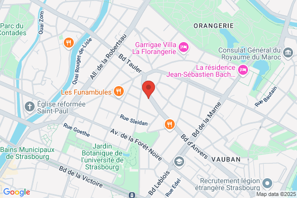Keller Benoit Chir Dentiste