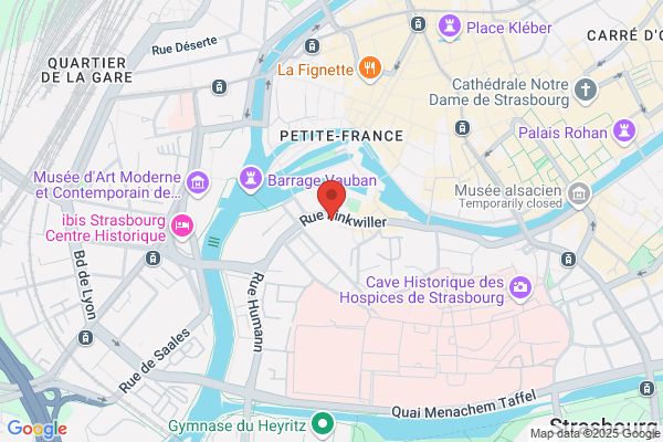 Ecole Du Finkwiller Maternelle