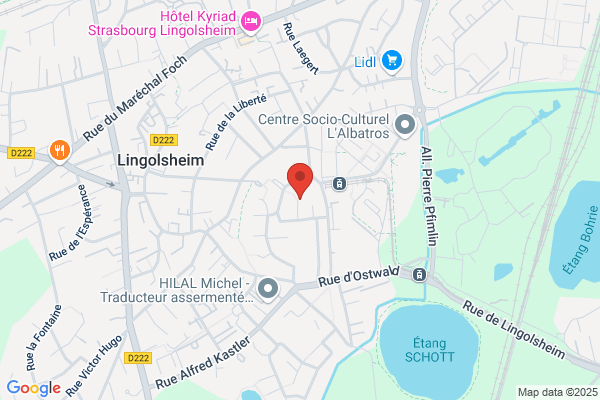 Ecole Maternelle Sud