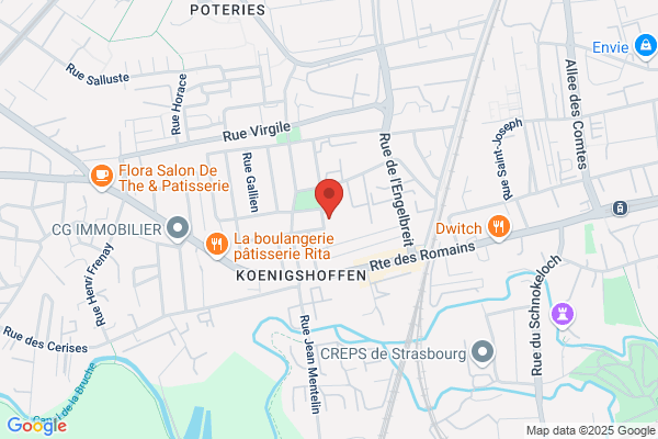 Ecole Du Hohberg Cabinet Dentaire Scolaire