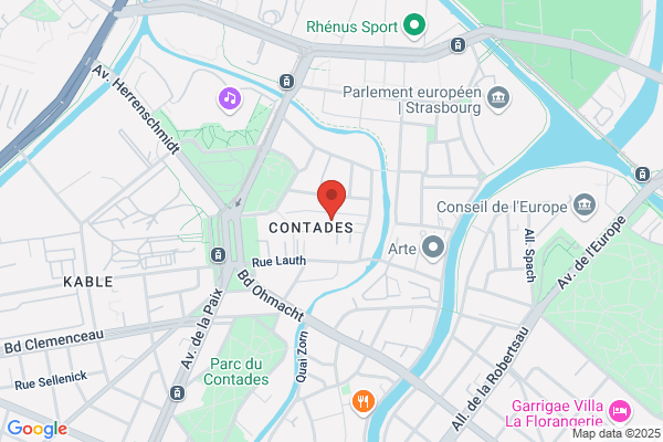 Ecole E Branly