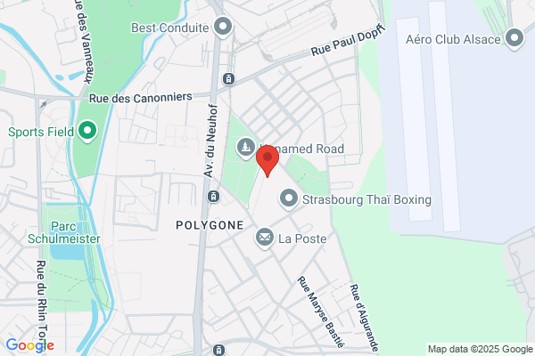 Ecole Guynemer Zone D Education Prioritaire