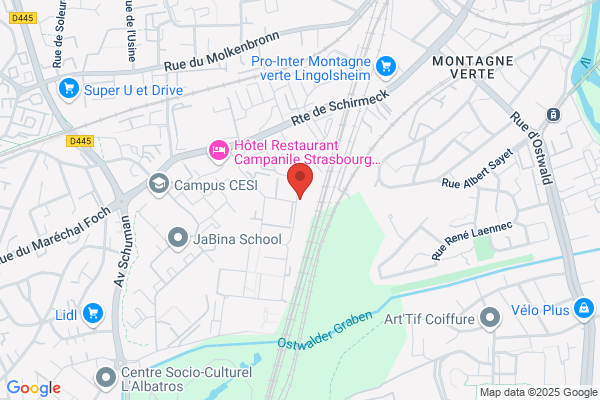 Ecole Primaire