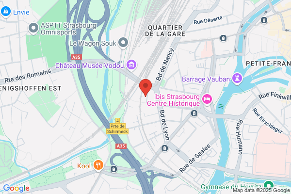 Hopital De Jour Epsan
