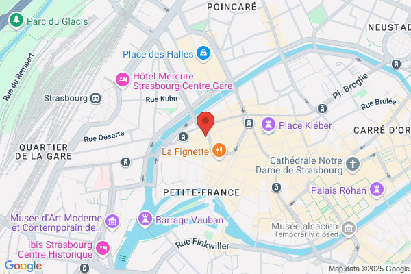 Hotel De France