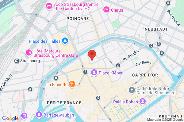 Hotel Mercure Centre