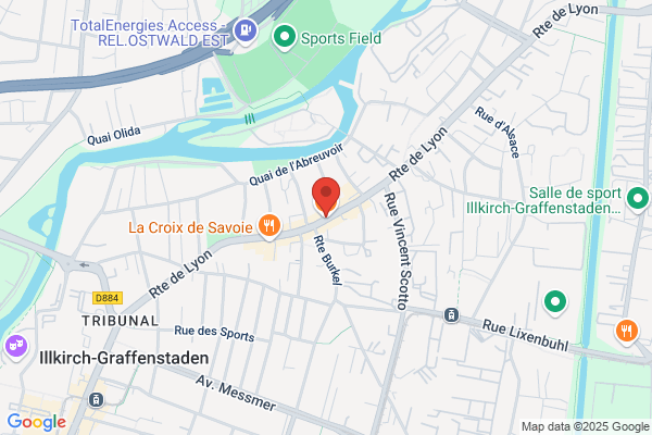 Hotel Restaurant Chasseur