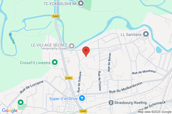 Agence Immobiliere Fabien Schwab