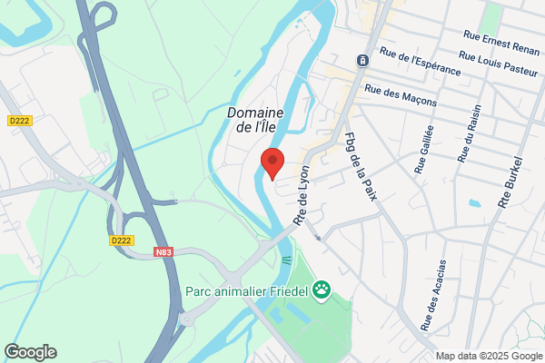 Agence Immobiliere Meniel