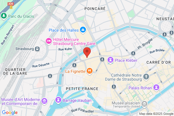 Bureau de vente Nexity