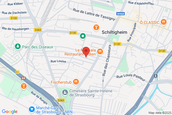 Burlet Immobilier