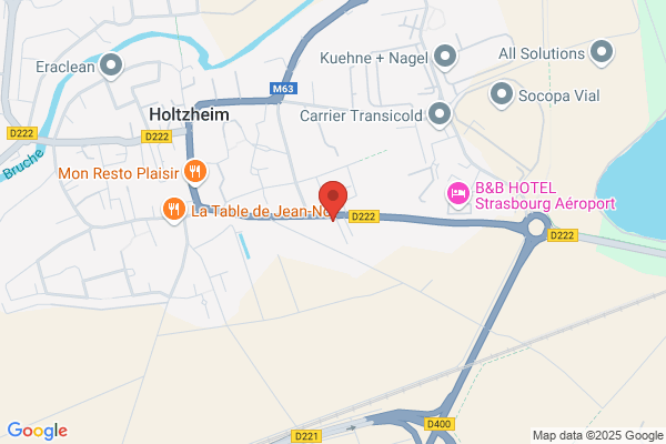 Damax Immobilier Sarl Proprietaire