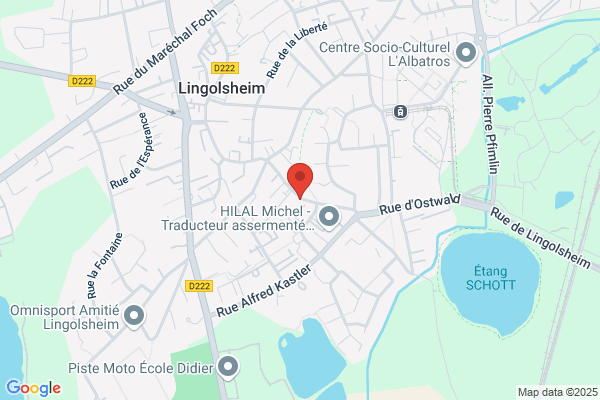 Cabinet De Soins Infirmiers Et Soins A Domicile langlois Andre
