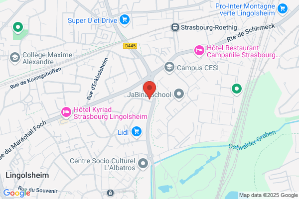 Dauger Marie Louise Infirm Domicile