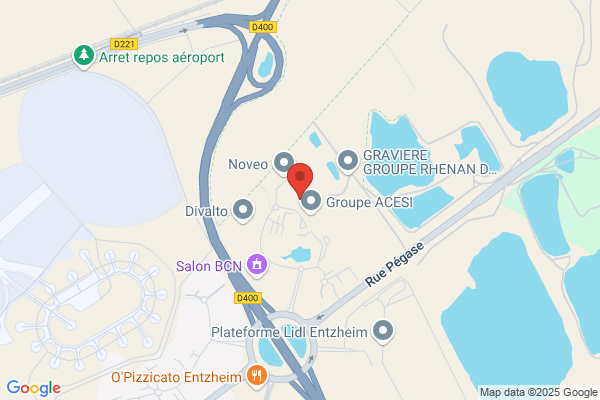 Ase2i Applications Services Etudes Ingenierie Informatique