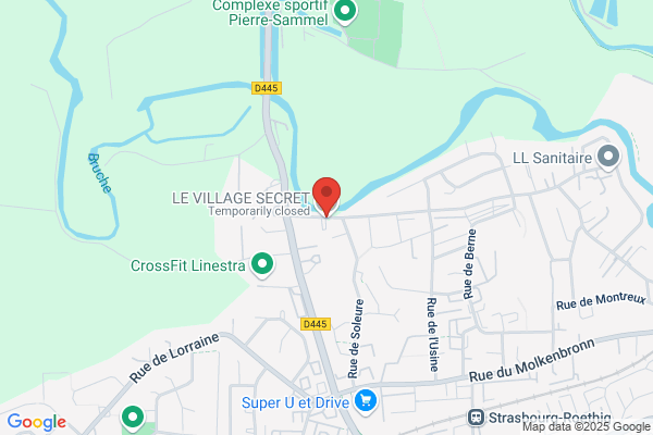 Bloomville France